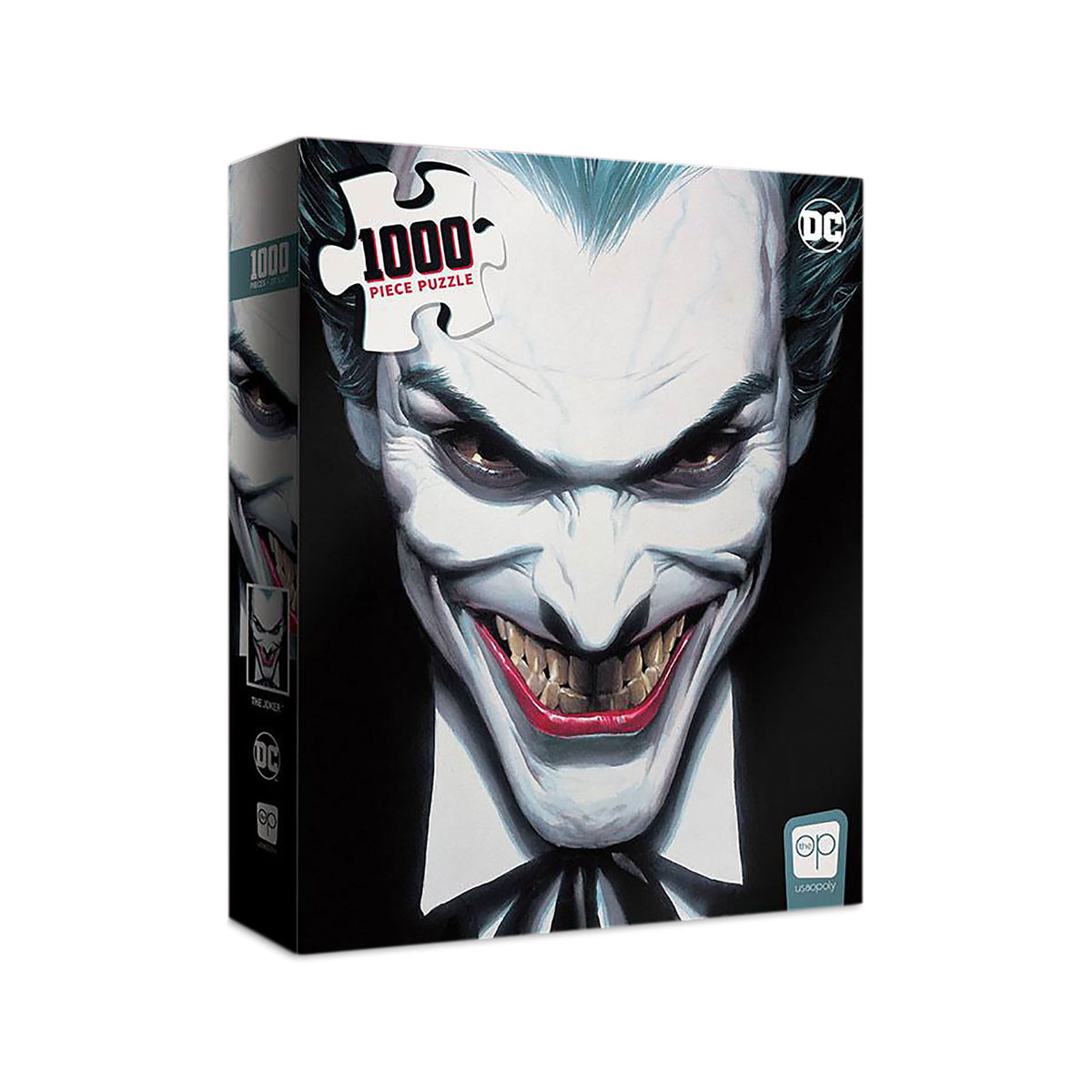 Produktbild Joker - Brottets Prins Pussel