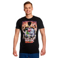 Produktbild Hunter x Hunter - Group T-Shirt svart