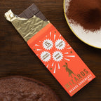 Produktbild Wizards Magic - Apelsinchoklad 12 kakel