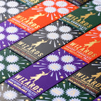Produktbild Wizards Magic - Apelsinchoklad 12 kakel