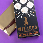 Produktbild Wizards Magic - Immunity Apelsinchoklad 12 Kakor