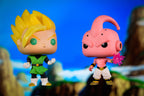 Product image Dragon Ball Z - Kid Buu Kamehameha Funko Pop figure
