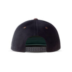 Produktbild Assassin's Creed - Valhalla Metall Logo Snapback Keps