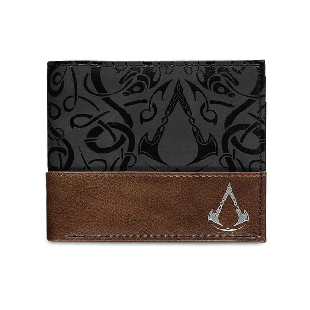 Produktbild Assassin's Creed - Valhalla Logoplånbok