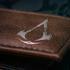Produktbild Assassin's Creed - Valhalla Logoplånbok