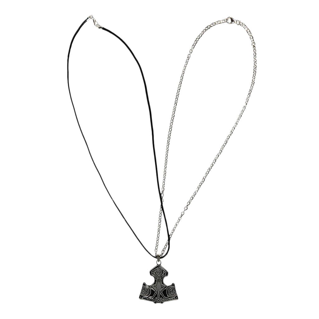 Produktbild Assassin's Creed - Valhalla Tors Hammare Halsband