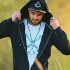 Produktbild Assassin's Creed - Valhalla Tors Hammare Halsband