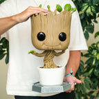 Produktbild Dancing Groot Super Sized Funko Pop Figur 46 cm - Guardians of the Galaxy