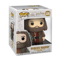 Produktbild Harry Potter - Hagrid Holiday Funko Pop Figur 15 cm
