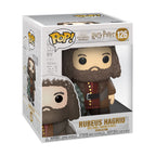 Produktbild Harry Potter - Hagrid Holiday Funko Pop Figur 15 cm