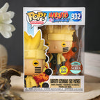 Produktbild Naruto Sixth Path Sage Funko Pop-figur