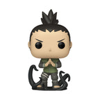 Produktbild Naruto - Shikamaru Nara Funko Pop Figur