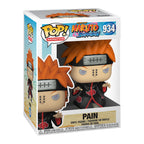 Produktbild Naruto - Pain Funko Pop Figur