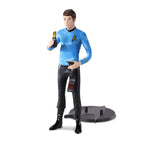 Produktbild Star Trek - McCoy Bendyfigs Figur 19 cm