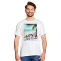 Produktbild Star Wars - Dark Side Vacation T-shirt vit