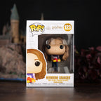 Produktbild Harry Potter - Hermine Holiday Funko Pop Figur