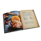 Product image Star Wars - Galaxy's Edge The official cookbook of the Black Spire Outpost