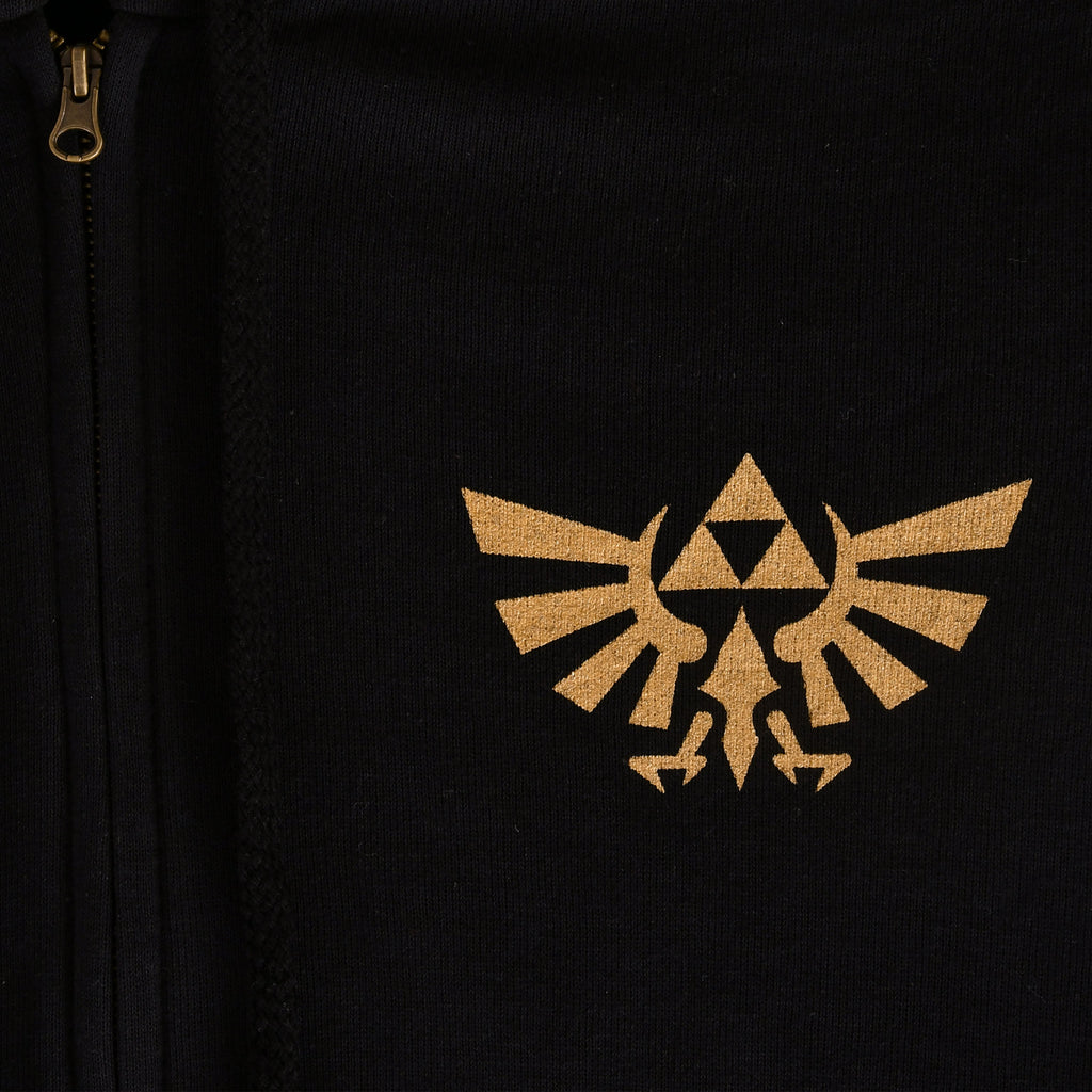 Produktbild Zelda - Hyrule Kingdom huvtröja