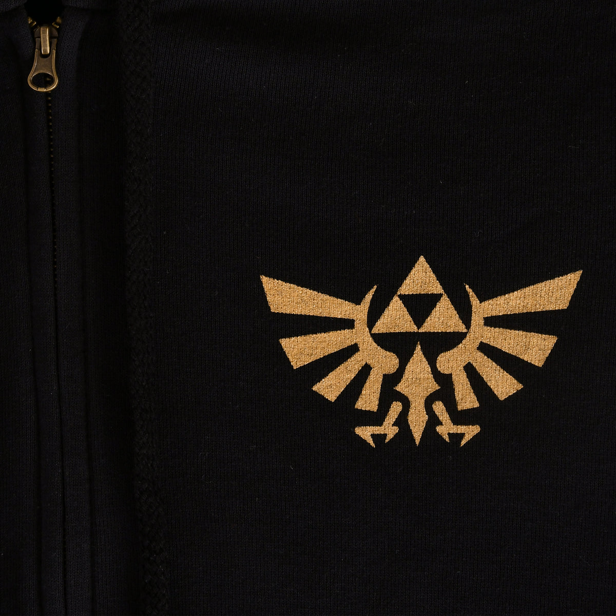 Produktbild Zelda - Hyrule Kingdom huvtröja