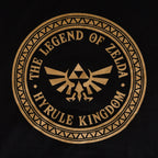 Produktbild Zelda - Hyrule Kingdom huvtröja