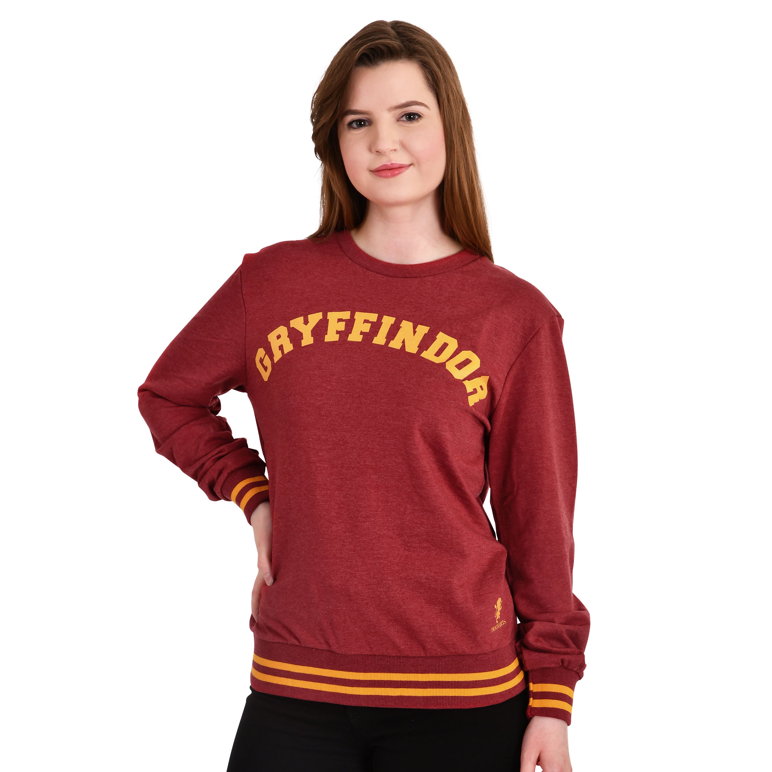 Produktbild Harry Potter - Gryffindor College Tröja röd