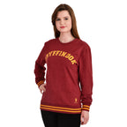 Produktbild Harry Potter - Gryffindor College Tröja röd