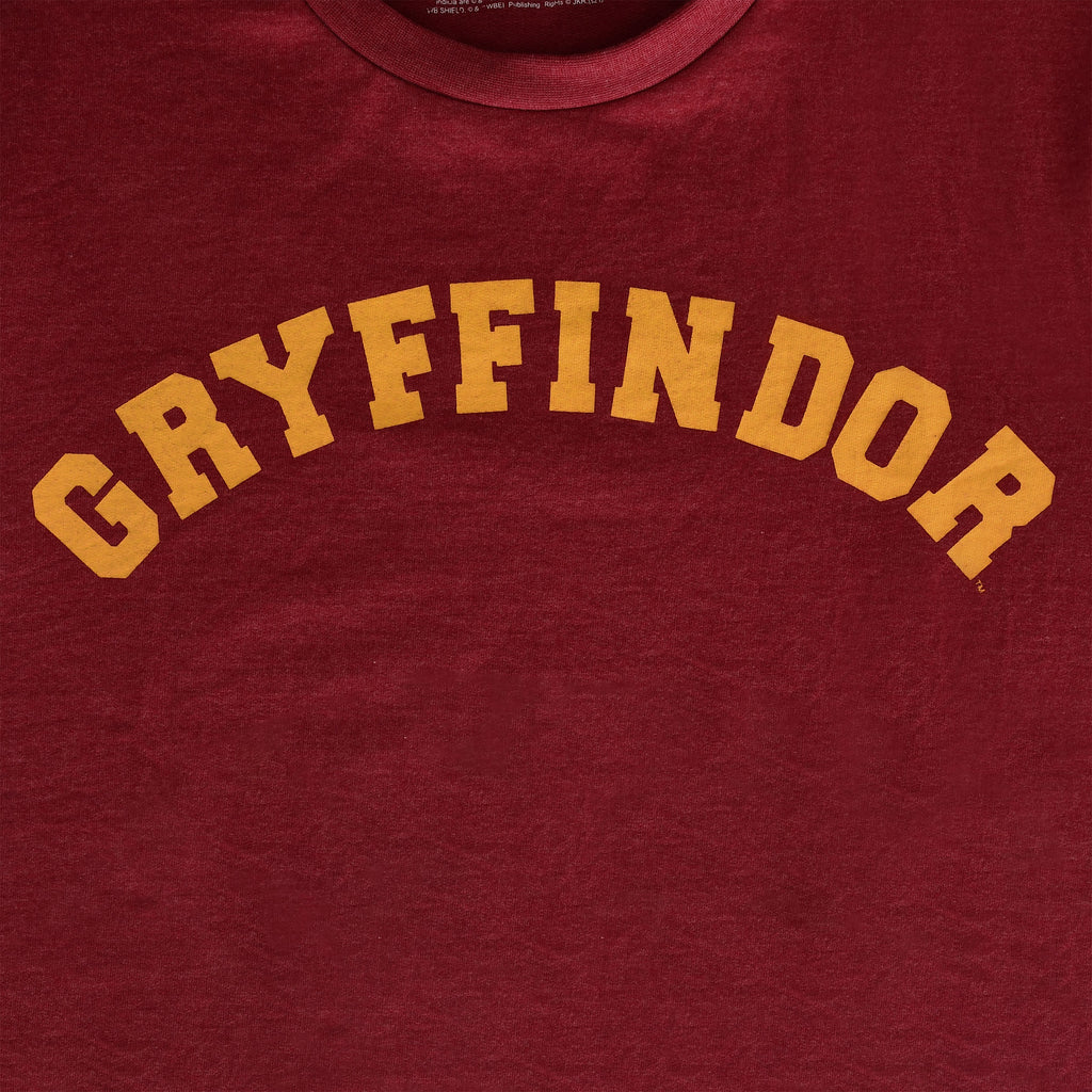 Produktbild Harry Potter - Gryffindor College Tröja röd