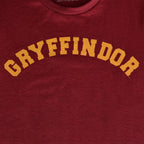 Produktbild Harry Potter - Gryffindor College Tröja röd