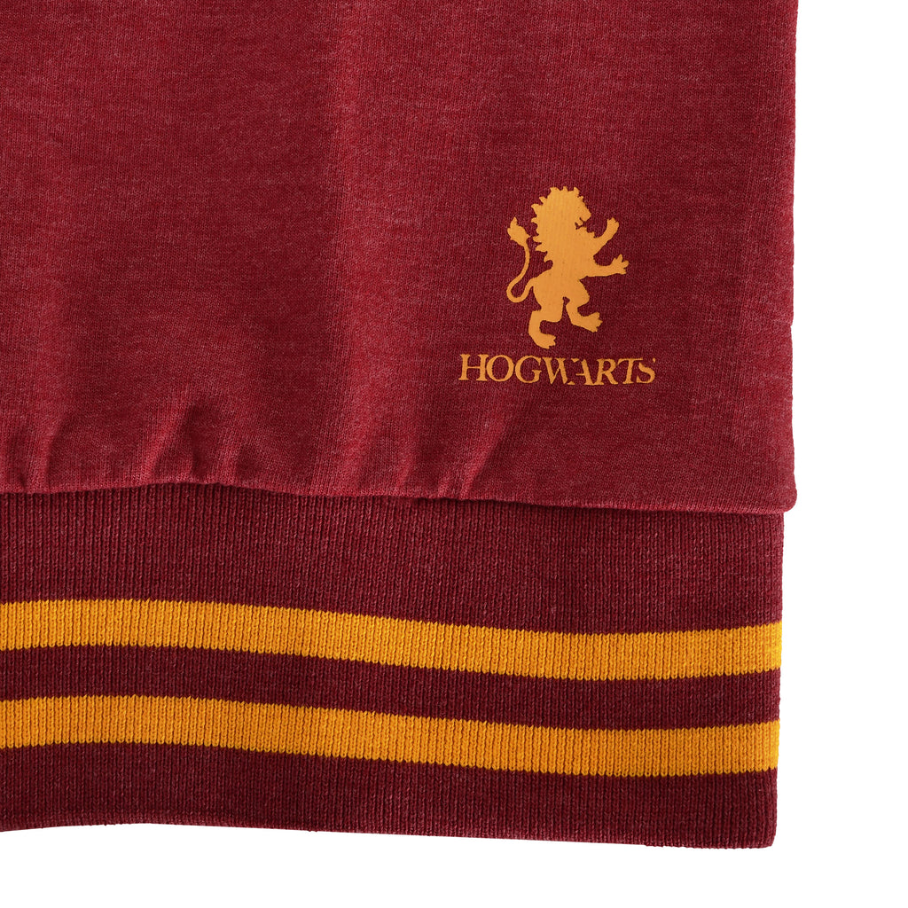 Produktbild Harry Potter - Gryffindor College Tröja röd