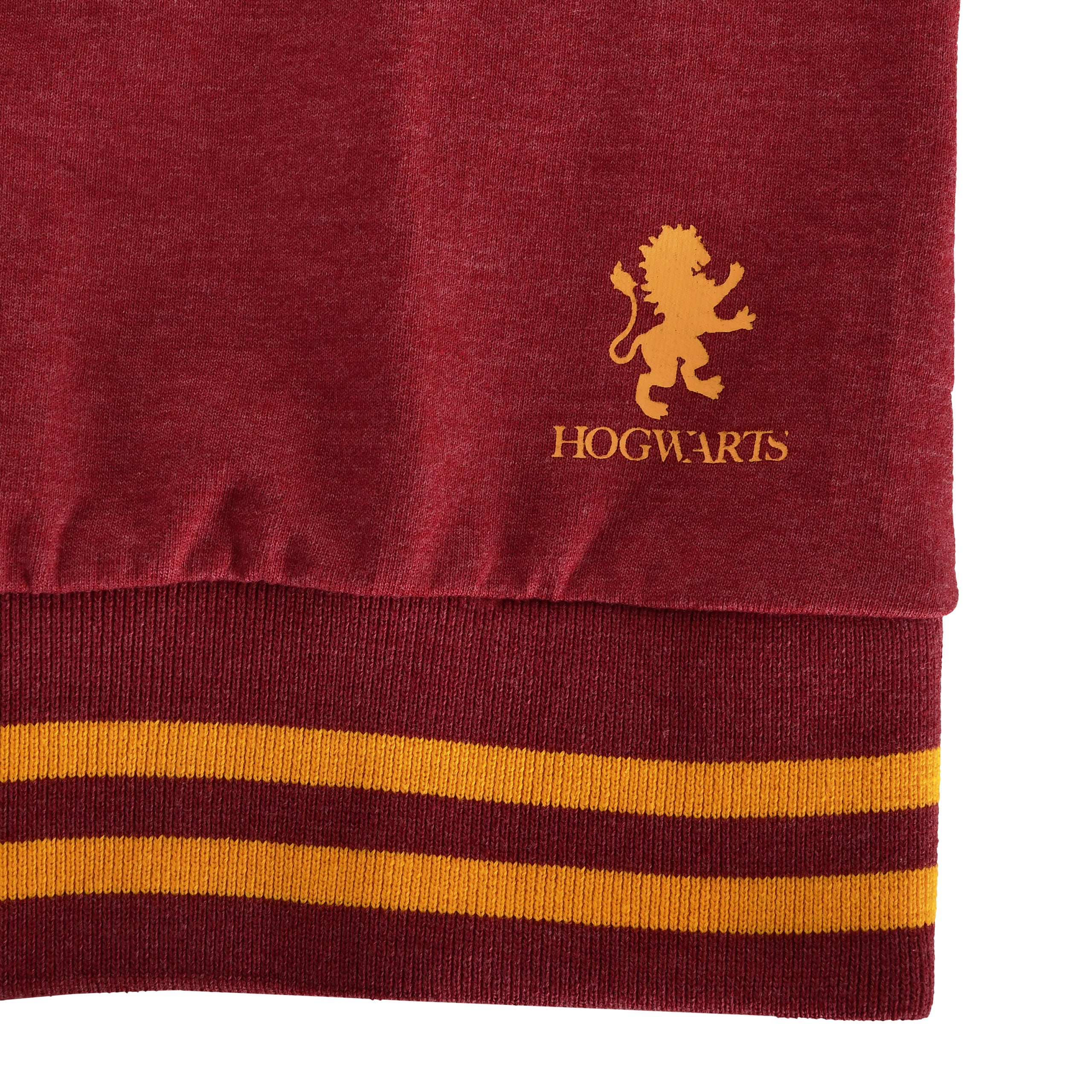 Produktbild Harry Potter - Gryffindor College Tröja röd