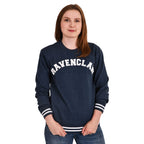 Produktbild Harry Potter - Ravenclaw College Tröja blå