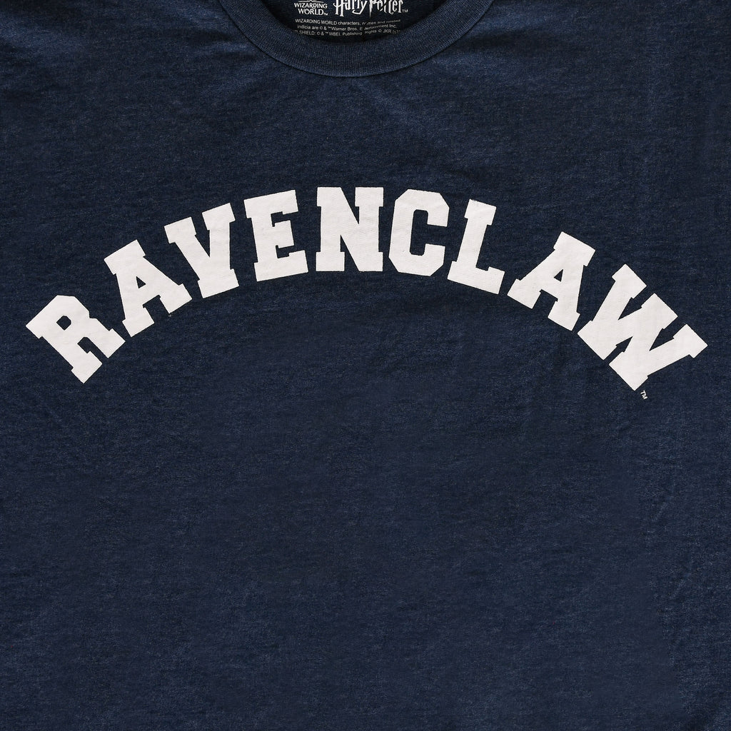 Produktbild Harry Potter - Ravenclaw College Tröja blå