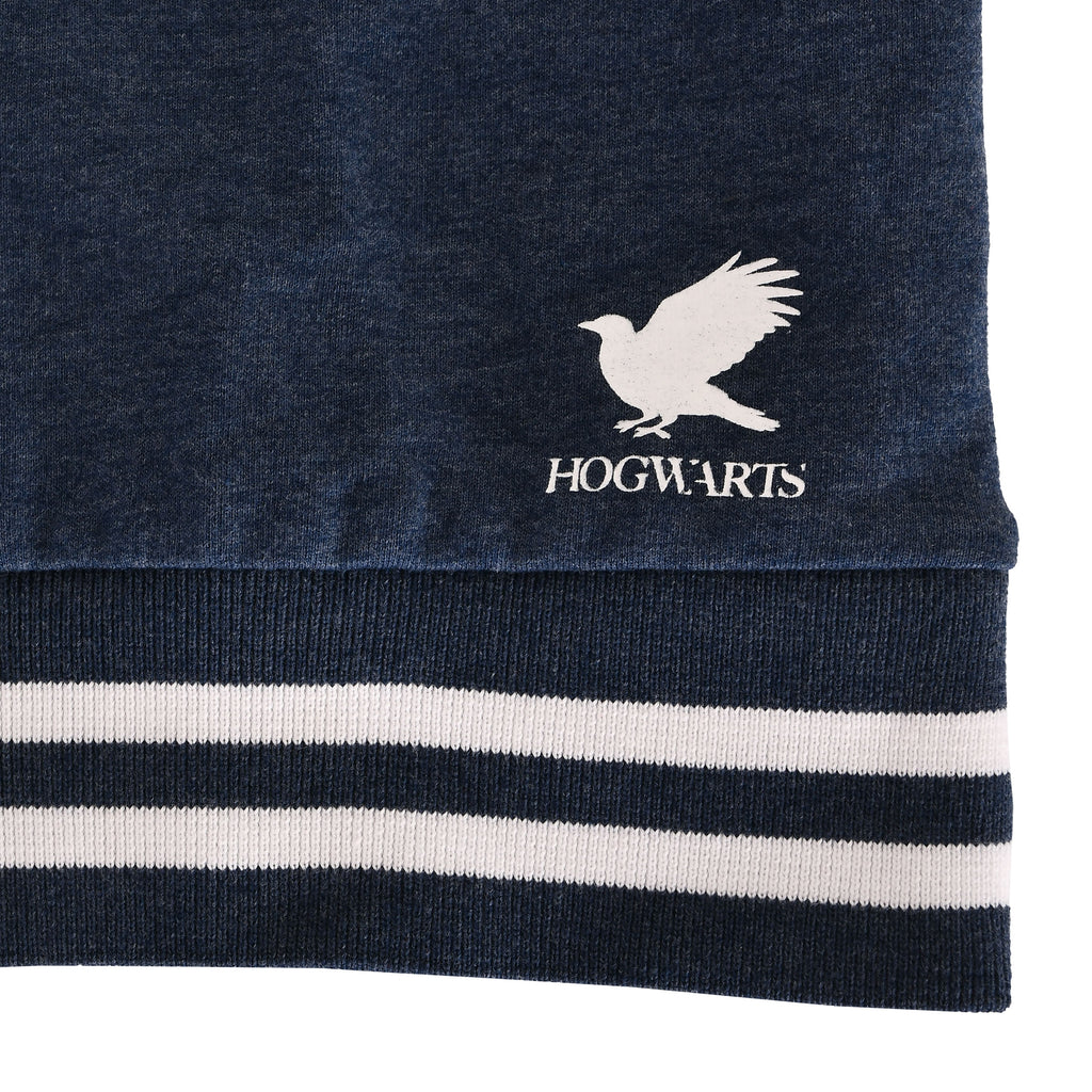 Produktbild Harry Potter - Ravenclaw College Tröja blå