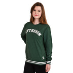 Produktbild Harry Potter - Slytherin College Tröja grön