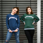 Produktbild Harry Potter - Slytherin College Tröja grön
