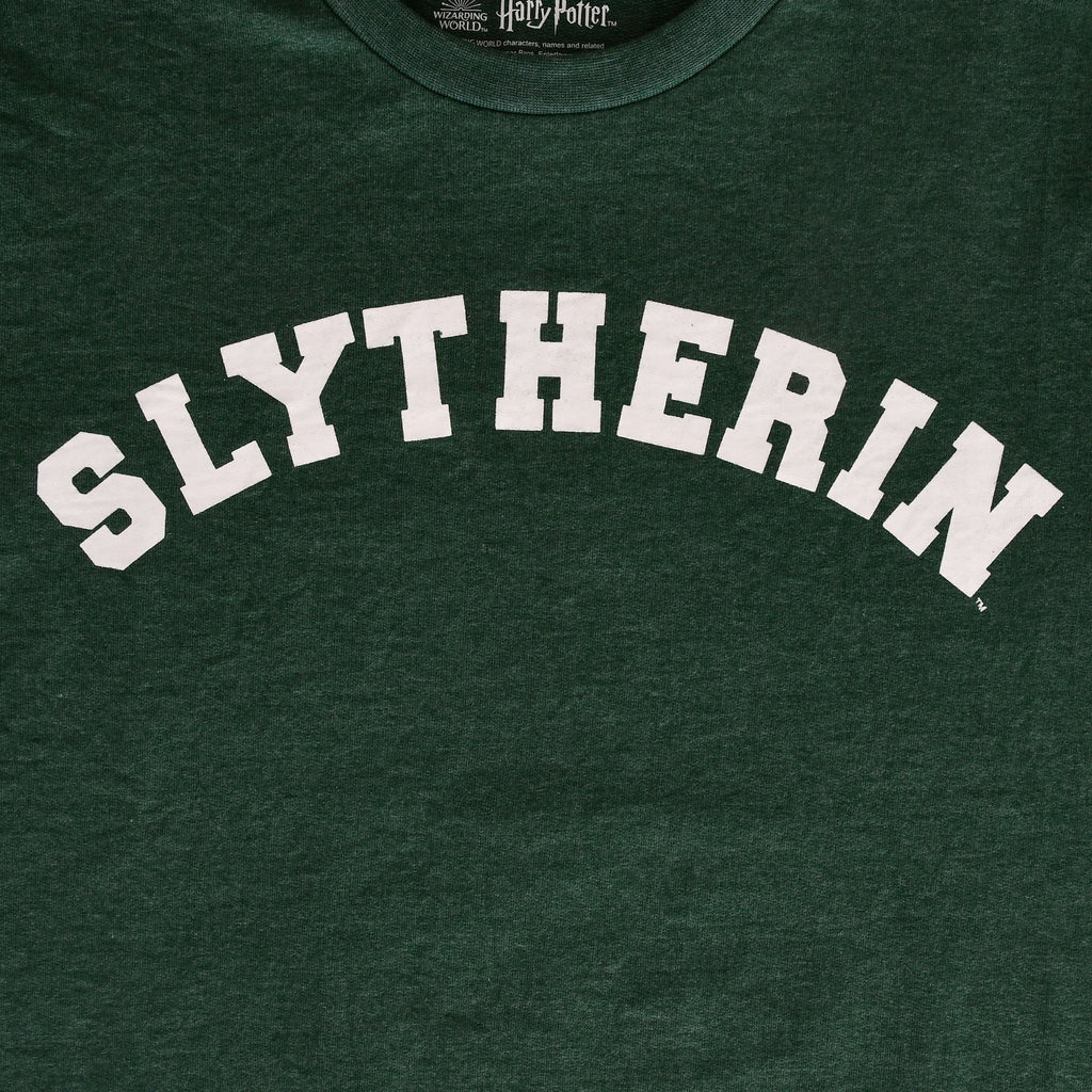Produktbild Harry Potter - Slytherin College Tröja grön