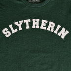 Produktbild Harry Potter - Slytherin College Tröja grön