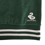Produktbild Harry Potter - Slytherin College Tröja grön
