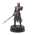 Produktbild Witcher 3 - Kung Eredin-staty 27,5 cm