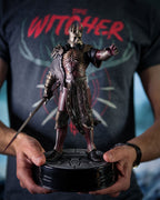 Produktbild Witcher 3 - Kung Eredin-staty 27,5 cm