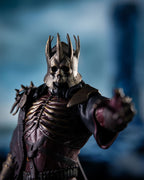 Produktbild Witcher 3 - Kung Eredin-staty 27,5 cm