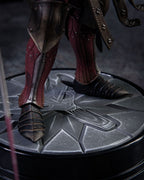 Produktbild Witcher 3 - Kung Eredin-staty 27,5 cm
