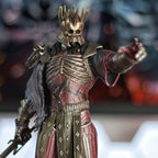 Produktbild Witcher 3 - Kung Eredin-staty 27,5 cm