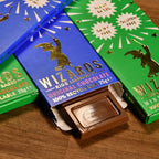 Product image Wizards Magic - Kids Selection Chocolate 4 Bars