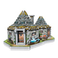 Produktbild Harry Potter - Hagrids stuga 3D-pussel