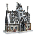 Produktbild Harry Potter - Tre Kvastar 3D-pussel