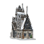 Produktbild Harry Potter - Tre Kvastar 3D-pussel