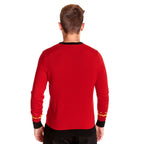 Produktbild Star Trek - Scotty Uniform stickad tröja röd