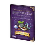 Produktbild Den inofficiella Harry Potter-boken om trollformler och magiska föremål