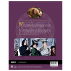Produktbild Harry Potter Filmvärld - Allt om lärarna på Hogwarts